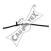 CAUTEX 011176 Radiator Hose